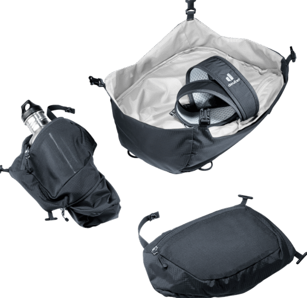 Deuter Aircontact Pro 85+10 backpack - Image 7