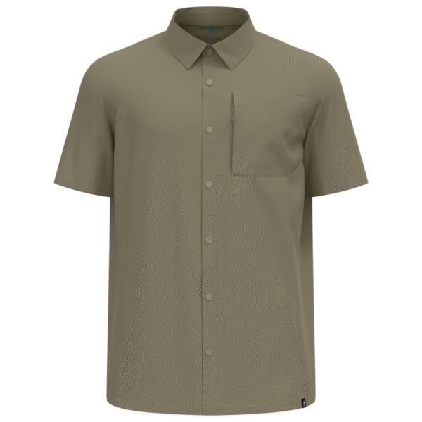Odlo Odlo ESSENTIAL Shirt l/s men's shirt