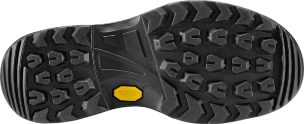Lowa Kody Evo GTX Mid Junior kids hiking shoe - Image 6