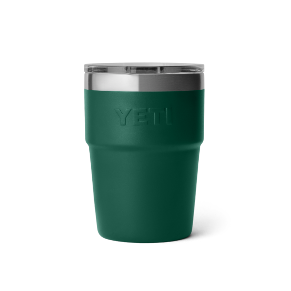 Yeti Single 16 Oz Stackable Cup - Image 10