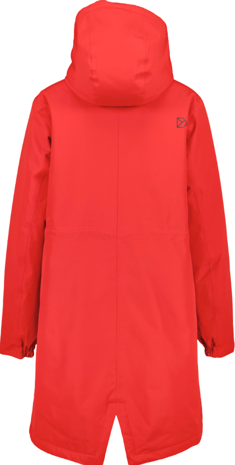 Didriksons Marta-Lisa WNS Parka 2 women's jacket - Image 9