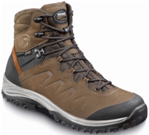 Meindl Vakuum Men fit II narrow men's hiking shoe