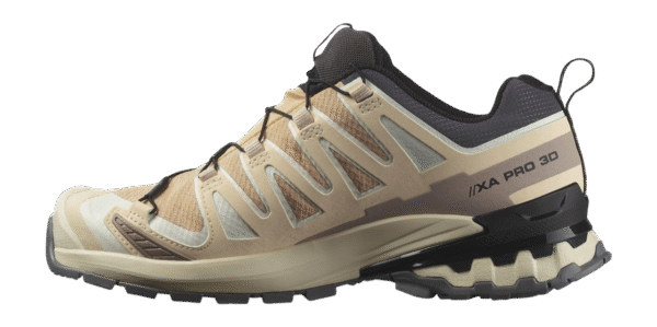 Salomon Xa Pro 3D V9 GTX women's hiking shoe - Image 10
