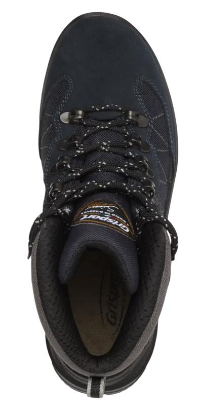 Grisport Scout Mid men's hiking shoe - Image 4