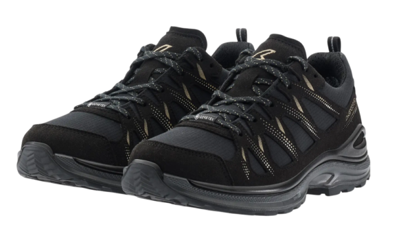 Lowa Innox Evo II GTX women's hiking shoe - Image 38