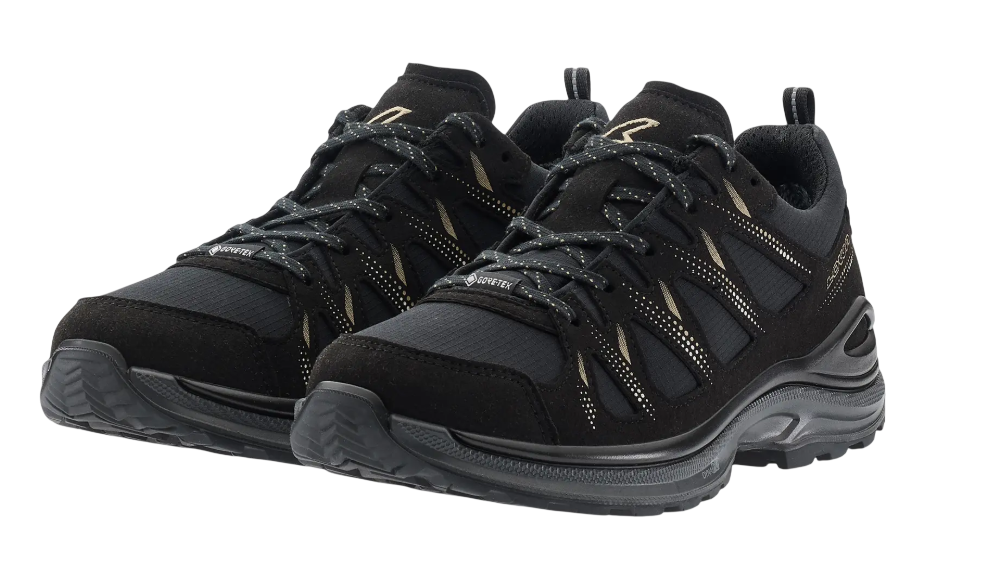Lowa Innox Evo II GTX women's hiking shoe - Thumbnail Image 38