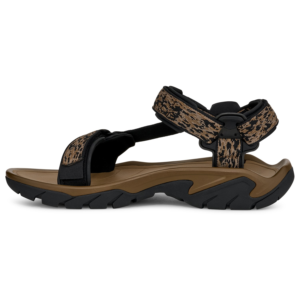 Teva Terra FI 5 Universal men's sandal - Blend Breen