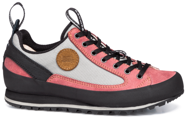 Hanwag Rotpunkt Low Lady LL women's hiking shoe - Image 9