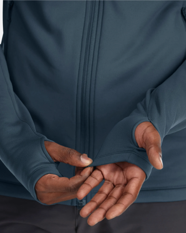 Rab Apparition Jacket men's jacket - Image 5