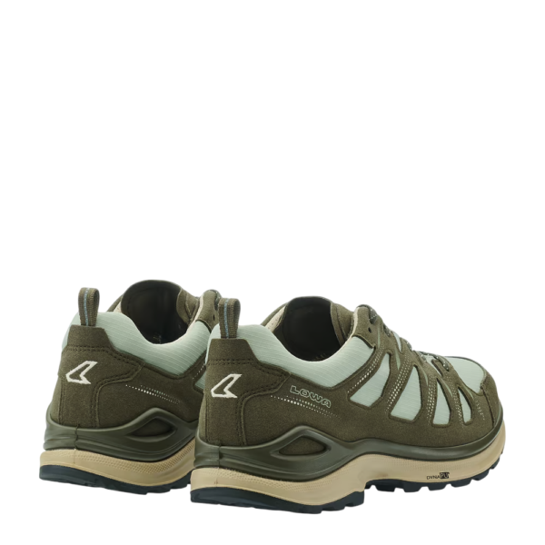 Lowa Innox Evo II GTX women's hiking shoe - Image 31