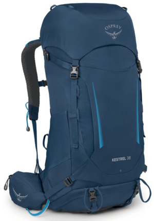 Osprey Kestrel 38 backpack