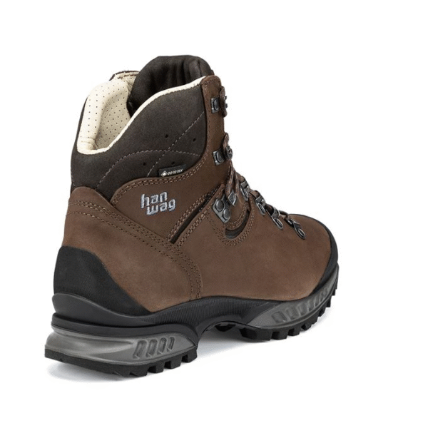Hanwag Tatra II Lady GTX women's hiking shoe - Image 10