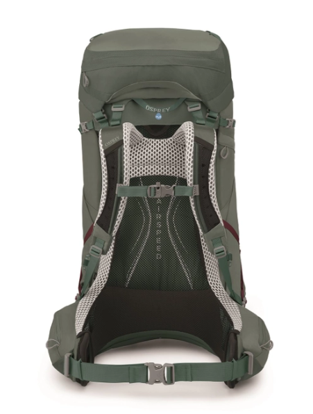 Osprey Aura AG LT 65 rugzak - Image 4