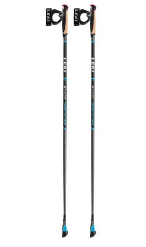 Leki Smart Comp Nordic hiking poles