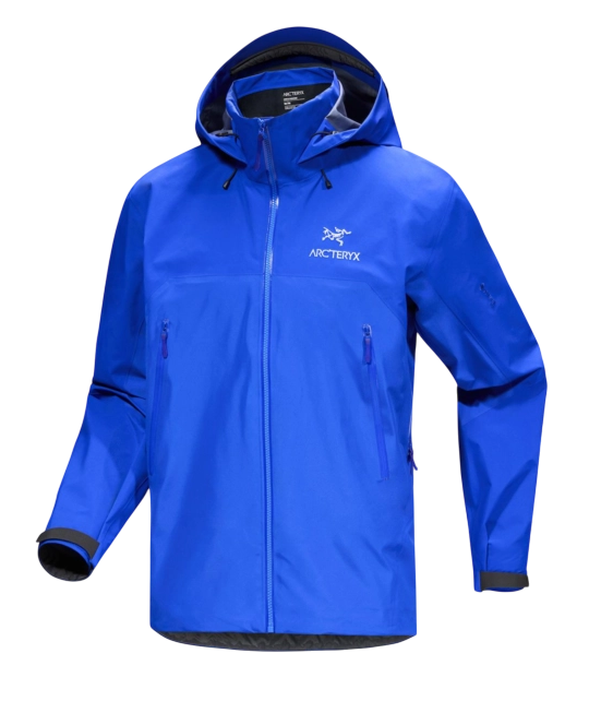 Arc'teryx Beta SL Jacket M herenjas - Image 5