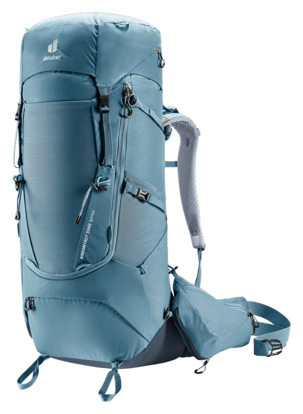 Deuter Aircontact Core 60+10 backpack - Image 13