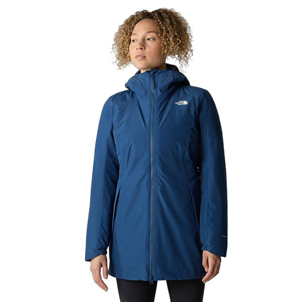 The North Face Hikesteller Insulated damesparka - Image 12