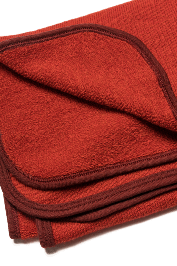 Woolpower Kids Blanket 400 - Image 8