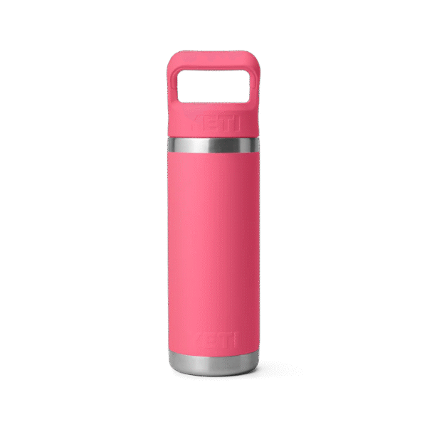 Yeti Rambler Colour Straw Bottle 18 oz/532 ml - Image 24