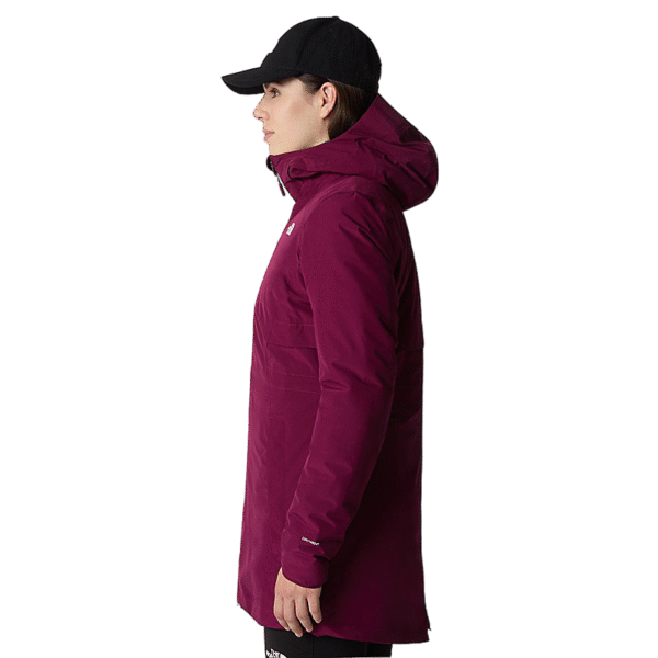 The North Face Hikesteller Insulated damesparka - Image 21