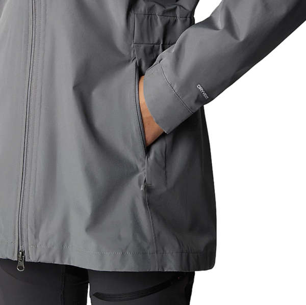 The North Face Hikesteller Parka Shell-jacket women's - Image 13