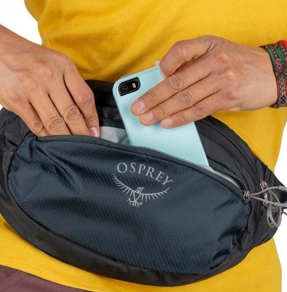 Osprey Daylite Waist O/S waist bag - Image 5