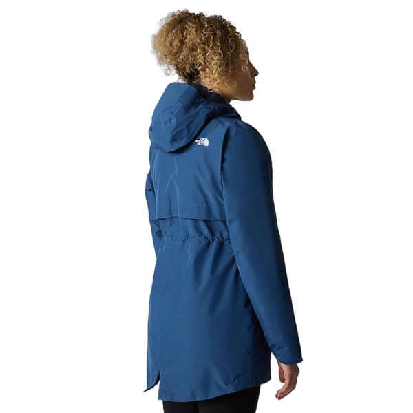 The North Face Hikesteller Insulated damesparka - Image 13
