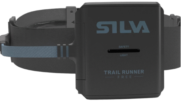Silva head light Trail Runner Free H 400lm - Image 11