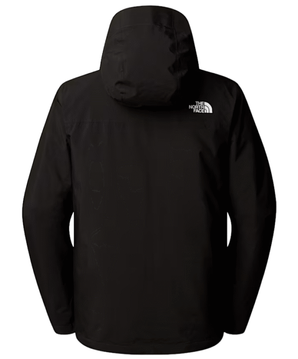 The North Face Carto Triclimate men's jacket - Image 12