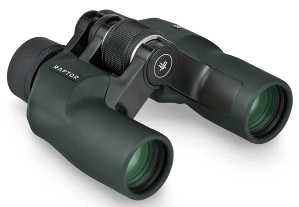 Vortex Raptor 8.5x32 binoculars - Image 6