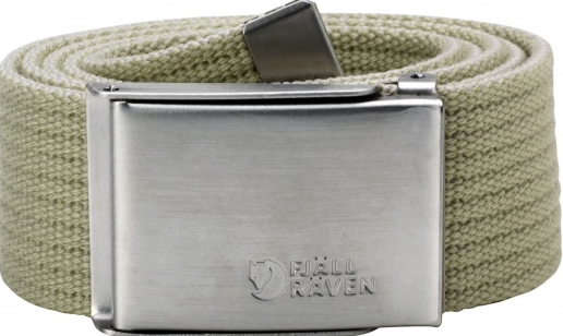 FjallRaven Canvas Belt - Image 4