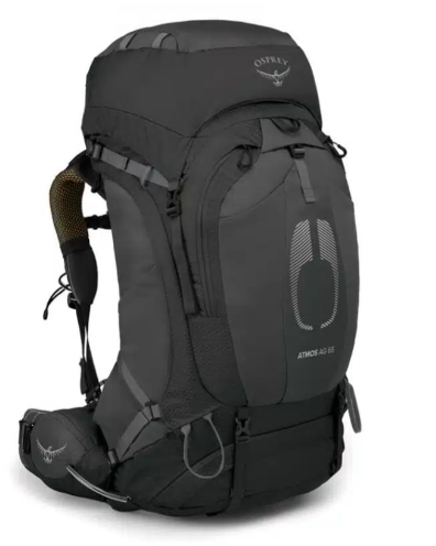 Osprey Atmos AG LT 65 backpack - Image 4