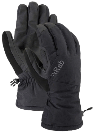 Rab Storm Mittens