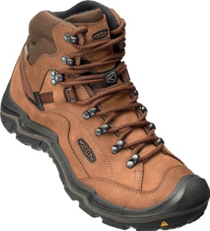 Keen Galleo Mid men's hiking shoe