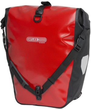 Ortlieb Back-Roller Classic QL2.1 bicycle bags