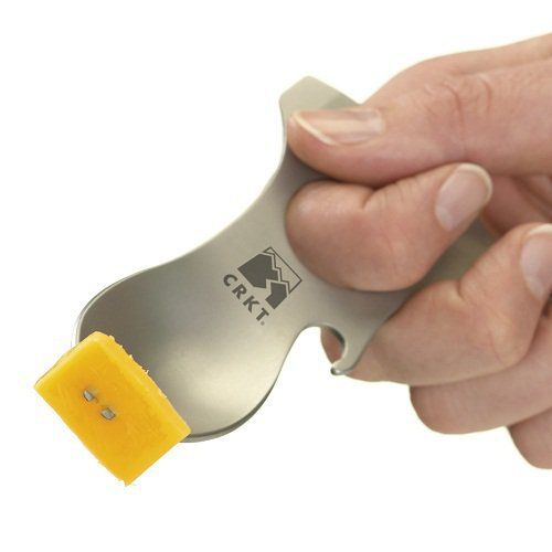 Eat n Tool 8 functions RVS - Image 4