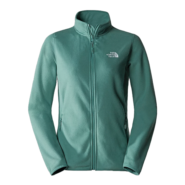 The North Face 100 Glacier Full Zip women's cardigan - Image 7