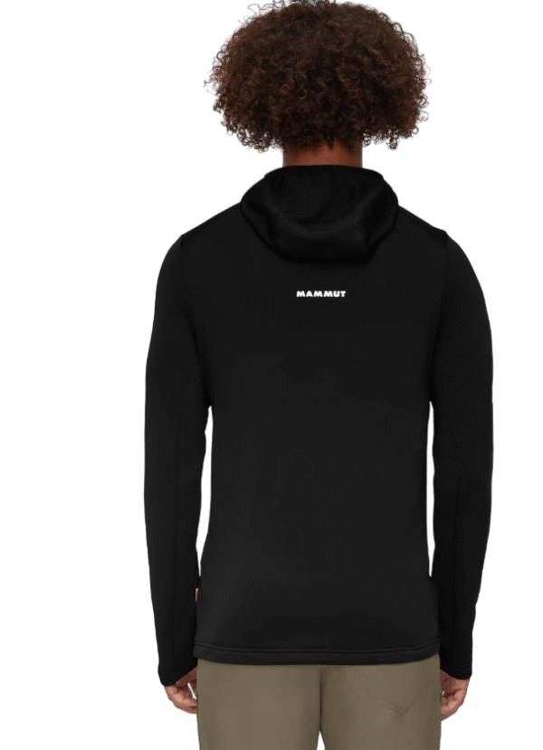Mammut Aconcagua Light ML men's jacket - Image 5