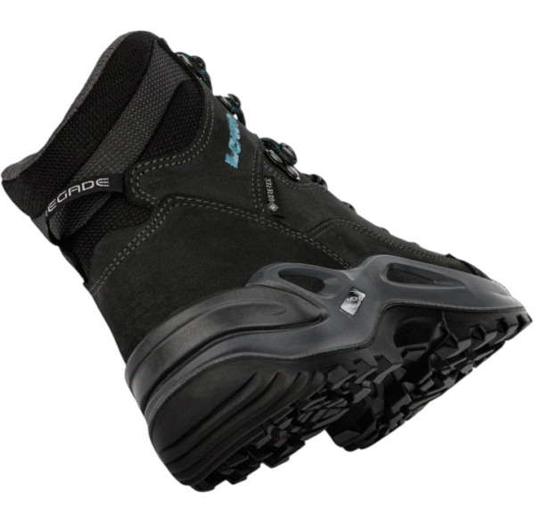 Lowa Renegade Evo GTX Mid Wide women's hiking shoe - Image 7