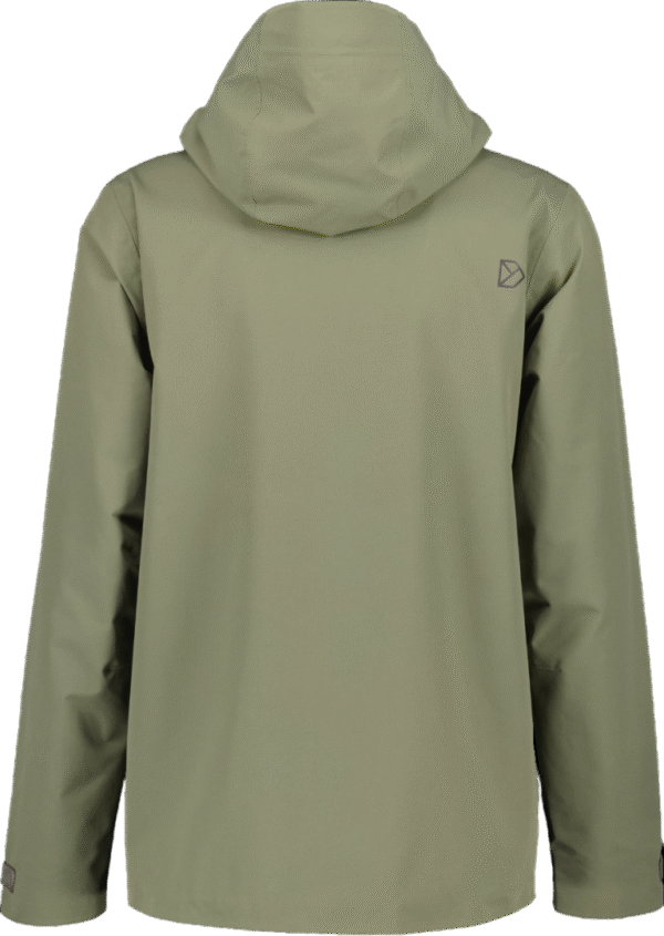 Didriksons Basil USX Jacket 4 jacket - Image 4