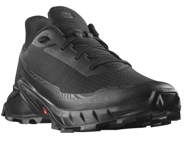 Salomon Alphacross 5 men's hiking shoe - Image 4