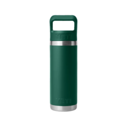 Yeti Rambler Colour Straw Bottle 18 oz/532 ml - Thumbnail Image 25