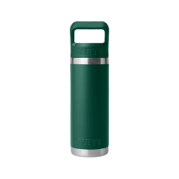 Yeti Rambler Colour Straw Bottle 18 oz/532 ml - Image 25
