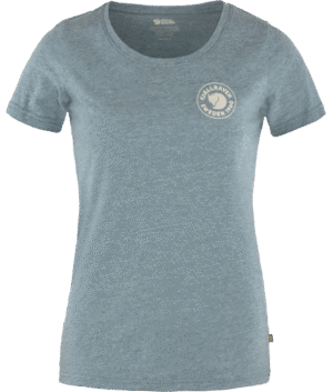 FjallRaven 1960 Logo T-shirt W