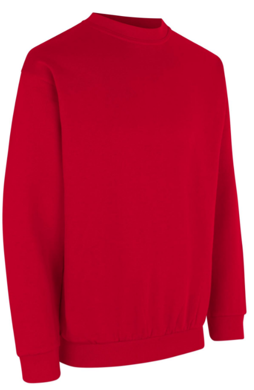ID Identity Sweater Classic unisextrui - Image 9