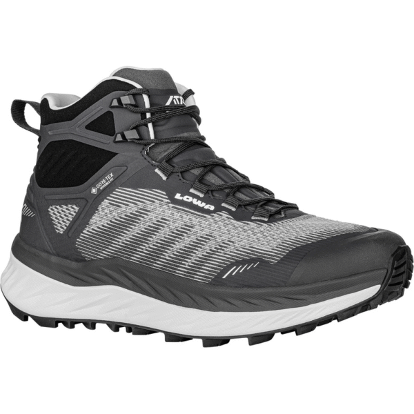 Lowa Fortux GTX QC women's hiking shoe - Image 4