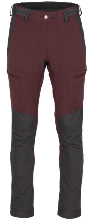 Pinewood Finnveden Hybrid Extreme Trousers W's women's trousers