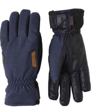 Hestra CZone Primaloft Inverno gloves