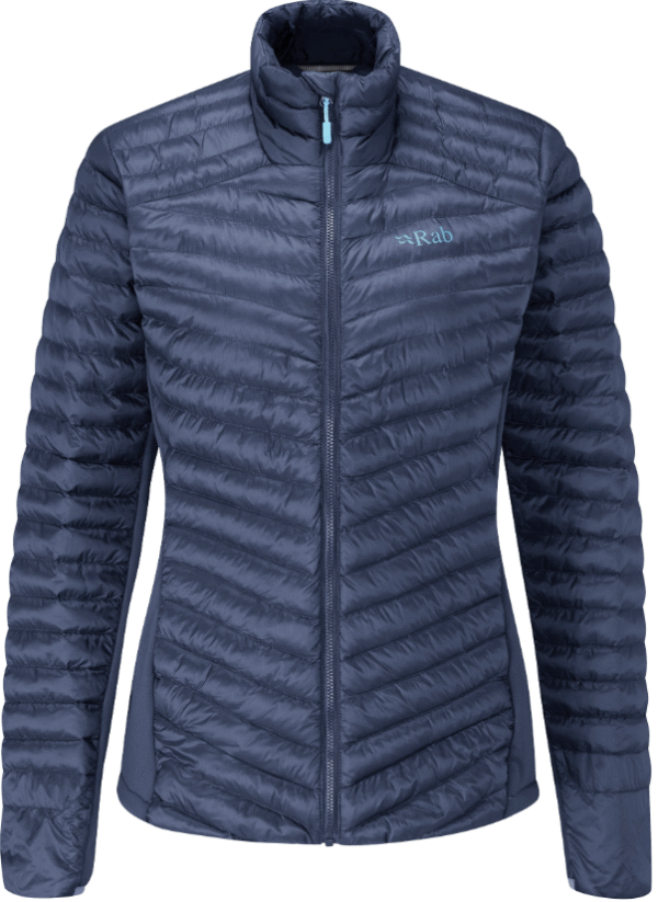 Rab Cirrus Flex 2.0 women's jacket - Image 6