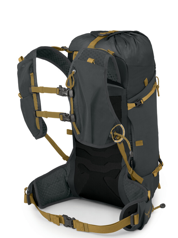 Osprey Talon Velocity 20 backpack - Image 5